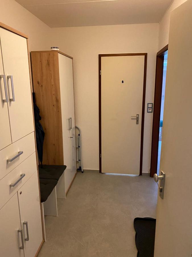 Ferienwohnung Schneewittchen アルテンアウ エクステリア 写真