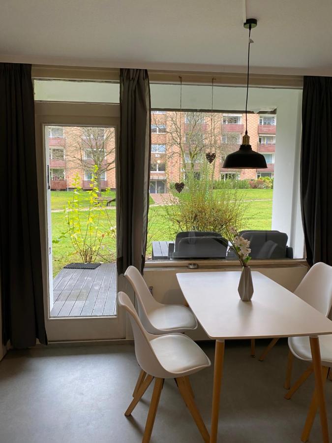 Ferienwohnung Schneewittchen アルテンアウ エクステリア 写真