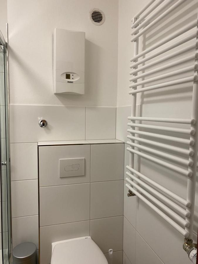 Ferienwohnung Schneewittchen アルテンアウ エクステリア 写真